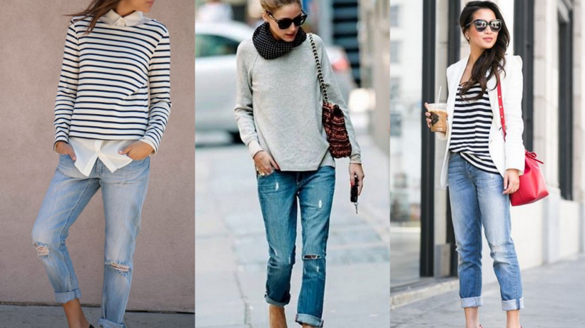 Denimové trendy 2015 - jaké džíny se letos nosí?