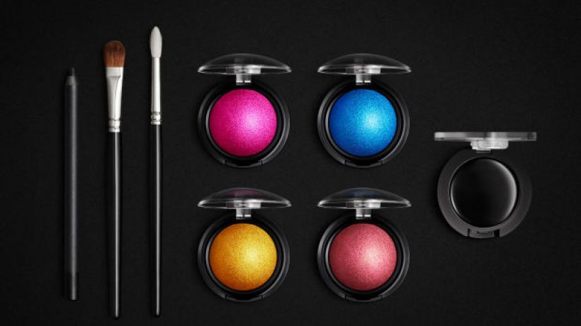 Odvážná paletka od Pat McGrath