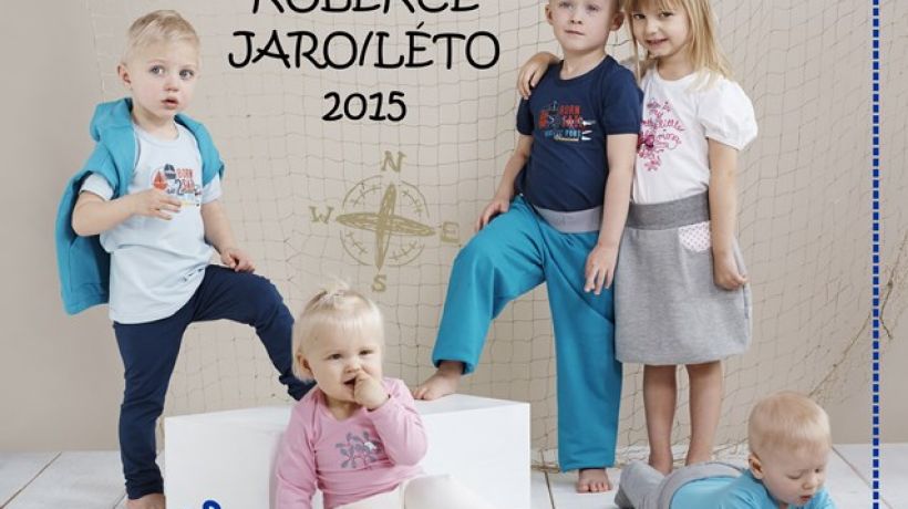 Little Angel S/S 2015
