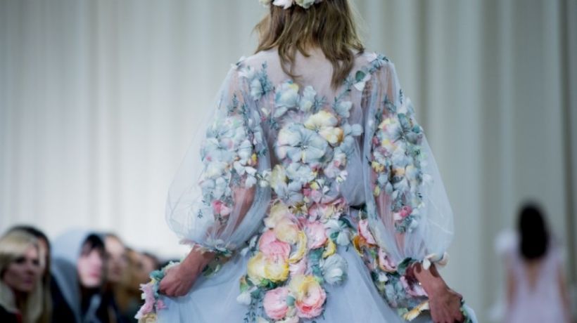 Marchesa S/S 2015