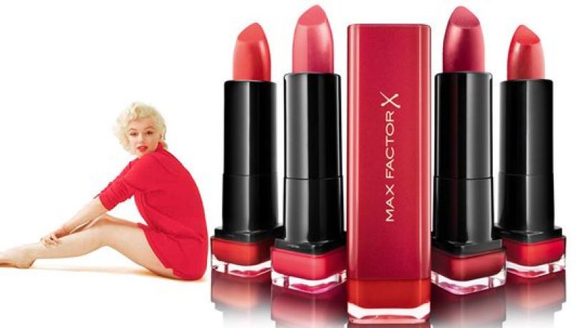 Objevte v sobě Marilyn