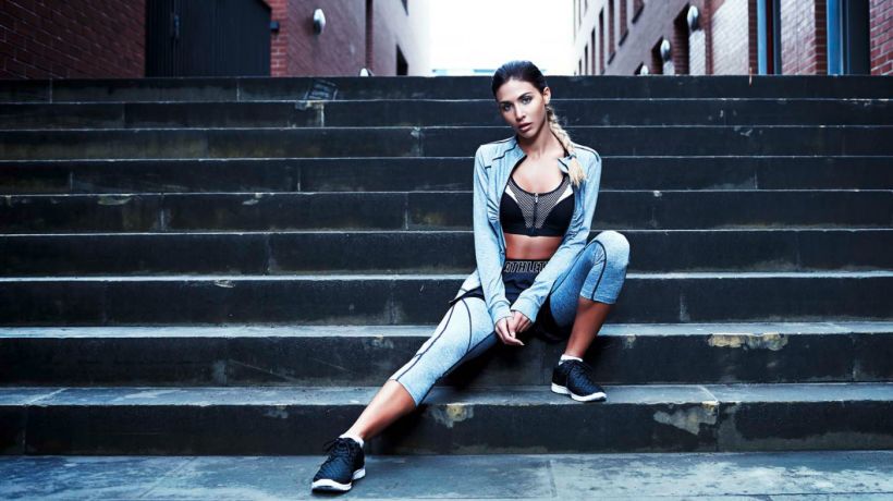 Vyběhni do ulic s NEW YORKER Athletics S/S 2015