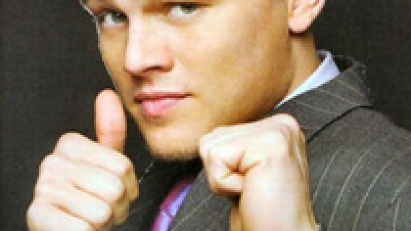 Leonardo DiCaprio: Hezounek v rolích romantických hrdinů