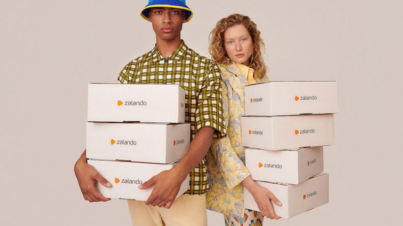 Zalando loni prodal zboží za téměř 11 miliard eur a vstoupí na Slovensko