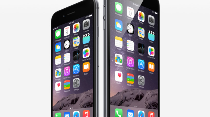 Fanoušci iOS slavte – přichází iPhone 6