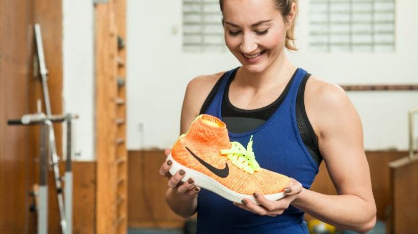 Nike uvádí revoluční LunarEpic Flyknit