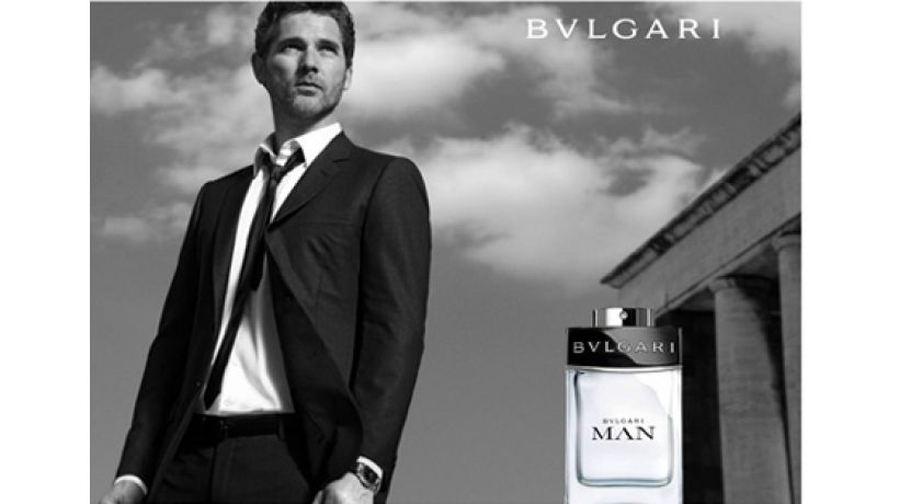 Nové Bvlgari Man je oslnivé