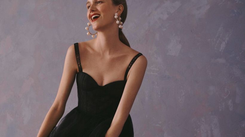 Nová kolekce Carolina Herrera byla inspirovaná Latinskou Amerikou