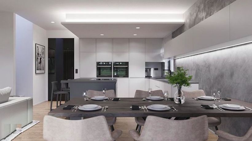 Designový speciál: Čím si usnadnit život v kuchyni
