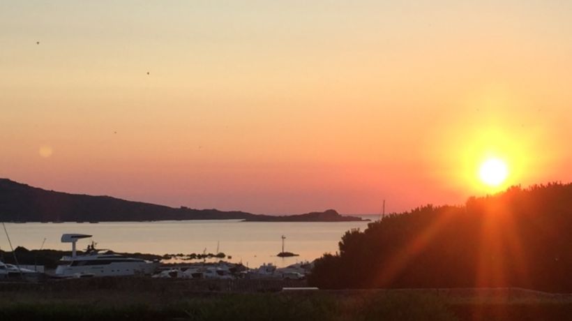 Sardinie - evropský Karibik pro zamilované páry i rodiny
