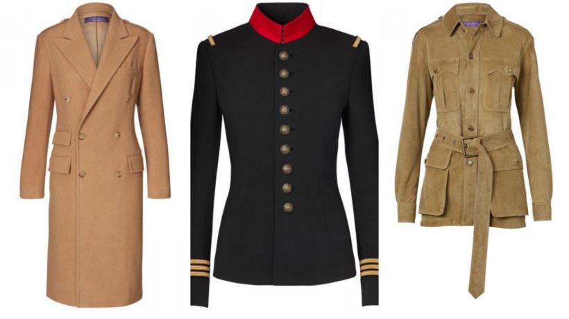 Ralph Lauren se svojí novou kampaní oslavuje ikonický styl