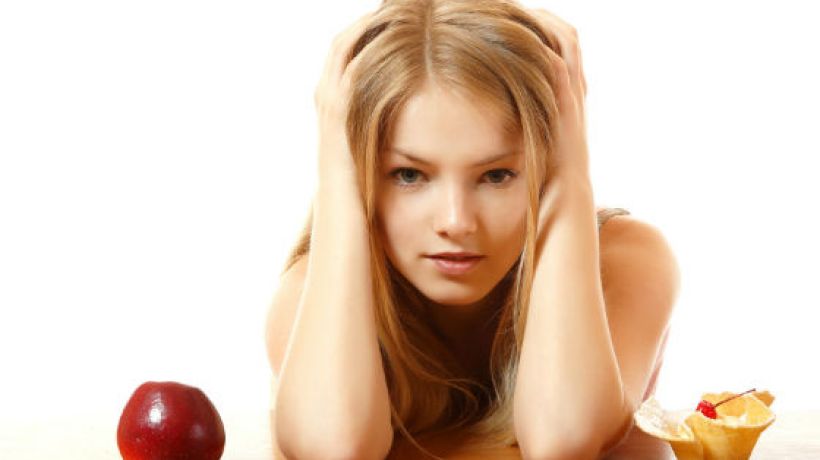 Máte zpomalený metabolismus? Jak na něj vyzrát, nám prozradila Kateřina Cajthamlová!
