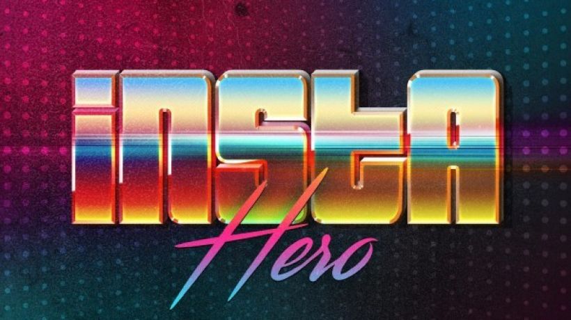 REALITY SHOW - INSTAHERO 2019