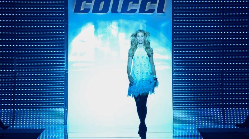 Gisele Bündchen oficiálně ukončila kariéru modelky
