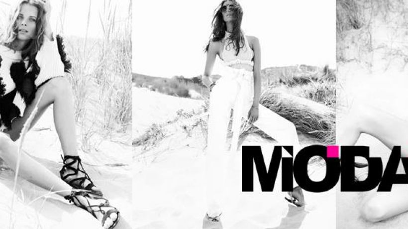 #TVARMODACZ - SOUTĚŽ