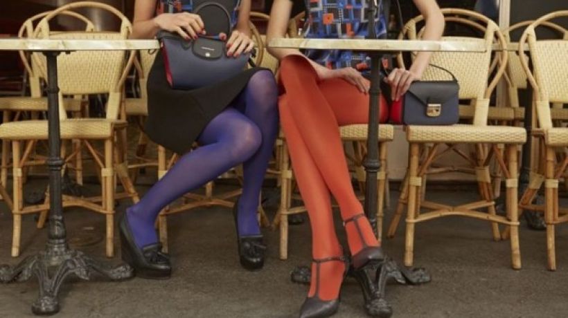 Longchamp reklamní spot si vás získá!