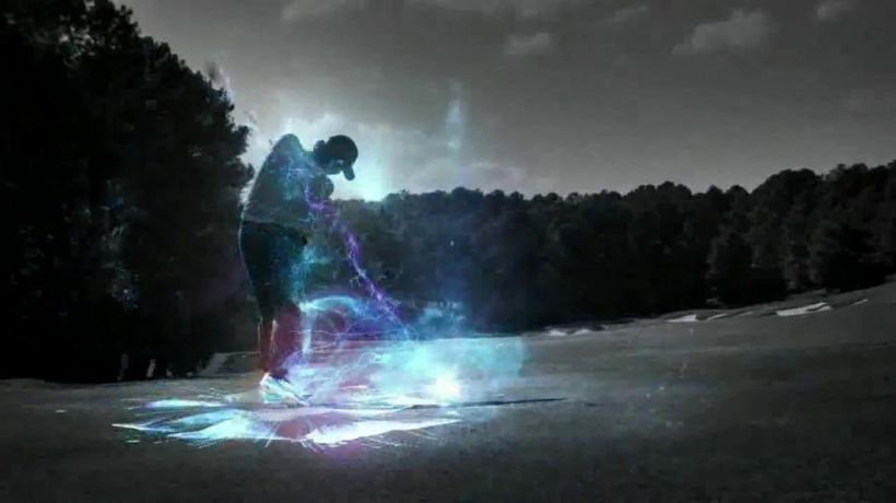 Golfová obuv pro celou rodinu