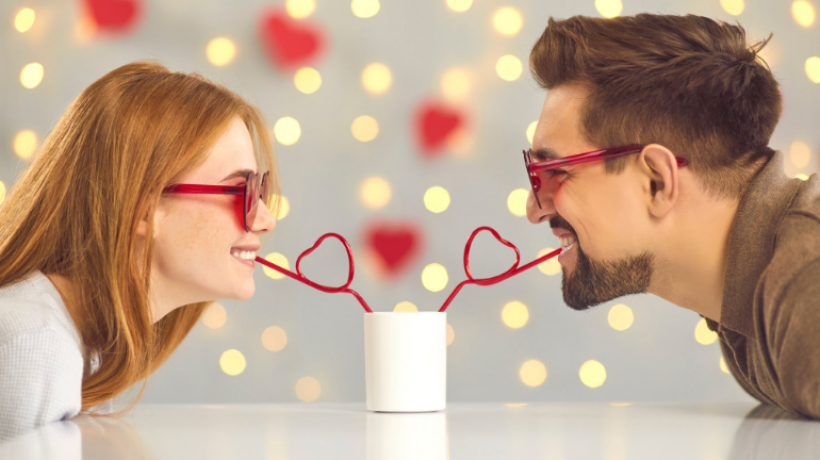 7 originálních dárků na Valentýna, které potěší
