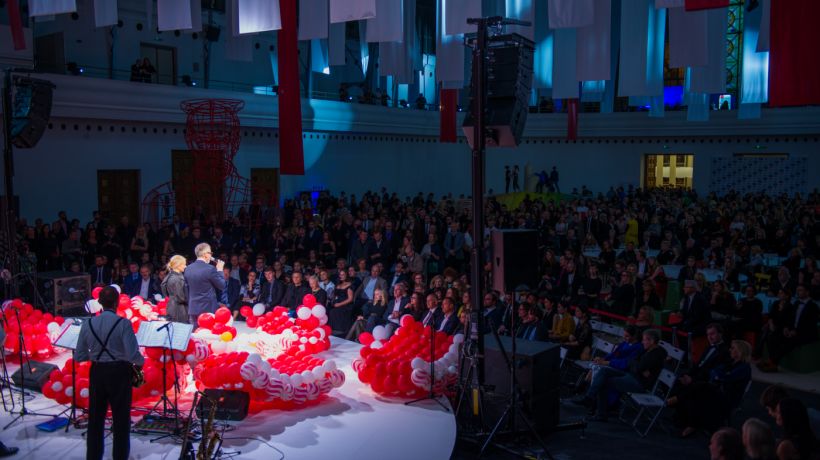 Denisa Dovalová vypráví o designbloku 2018