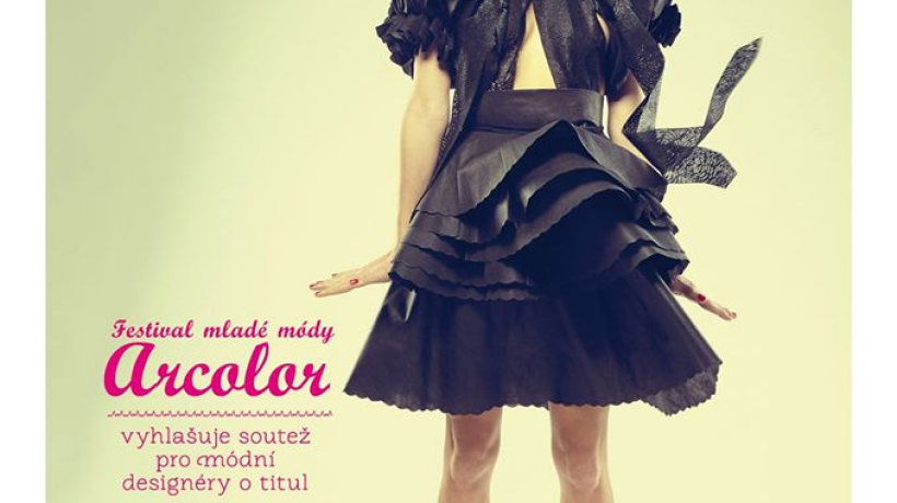 Festival mladé módy Arcolor představuje odbornou porotu!