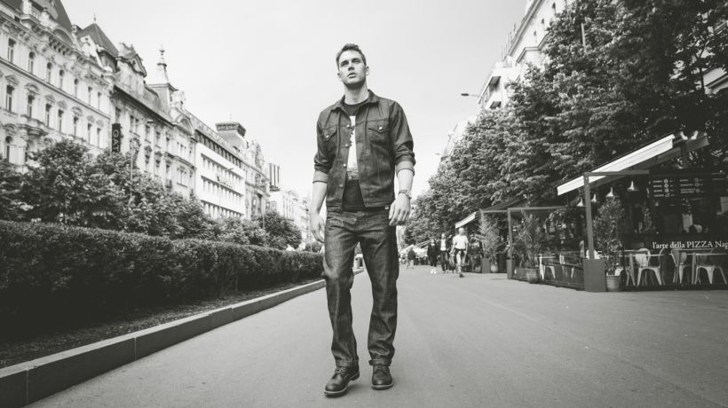 Saskyn „nový“ street wear