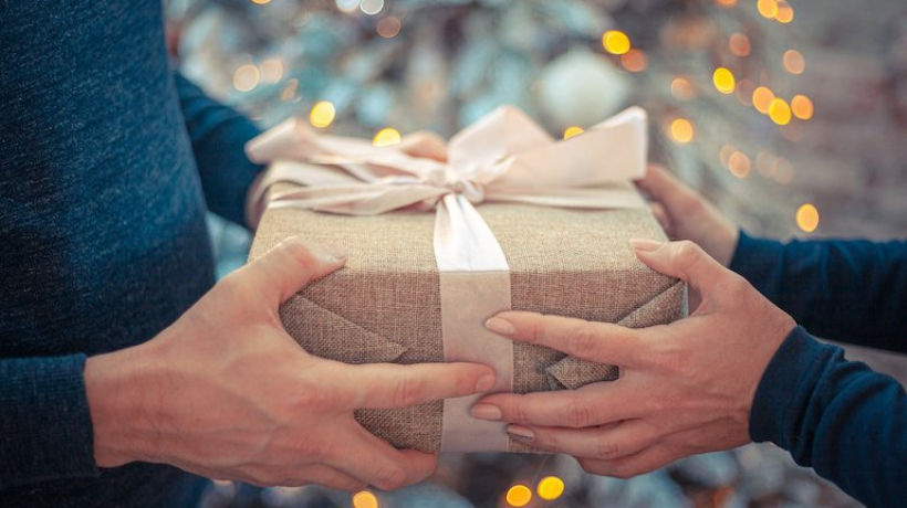6 originálních vánočních dárků, které obdarovaný jen tak nezapomene