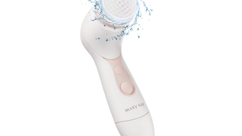 Kartáček na čištění pleti od Mary Kay