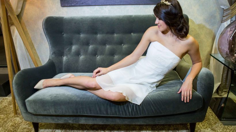 Andrea Kalousová se chystá na světovou soutěž Miss World