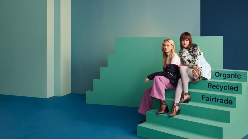 Zalando přislíbilo velké změny a přichází s novou sezónní kolekcí