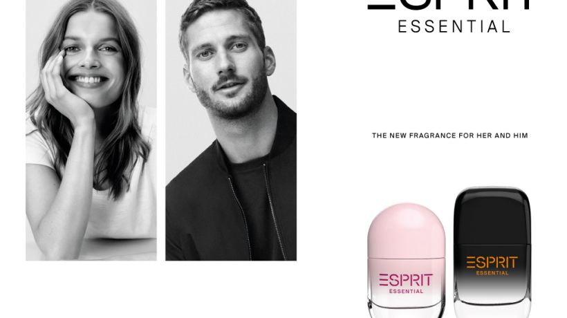 Esprit Essential: Naučte se radovat i z maličkostí