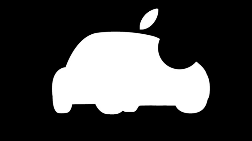 Bude Apple skutečně brázdit silnice?