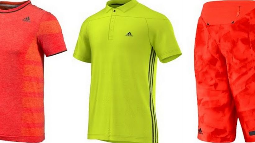 To nejlepší z pánských adidas kolekcí pro jaro 2015