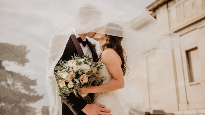 Nevěsty milují svatby v boho stylu. Dopřávají jim svobodu i jedinečnost