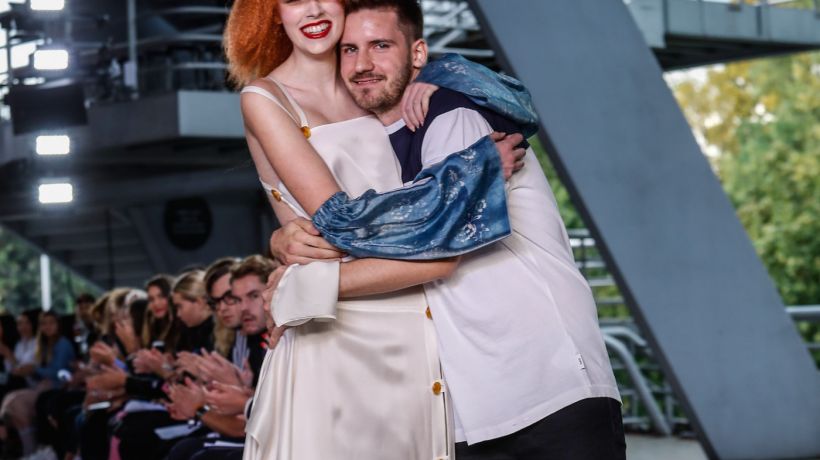 Módní dům VAN GRAAF podpoří talentované tvůrce