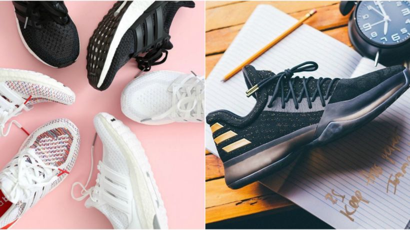 Adidas zvoleno nejrelevantnější značkou roku 2016