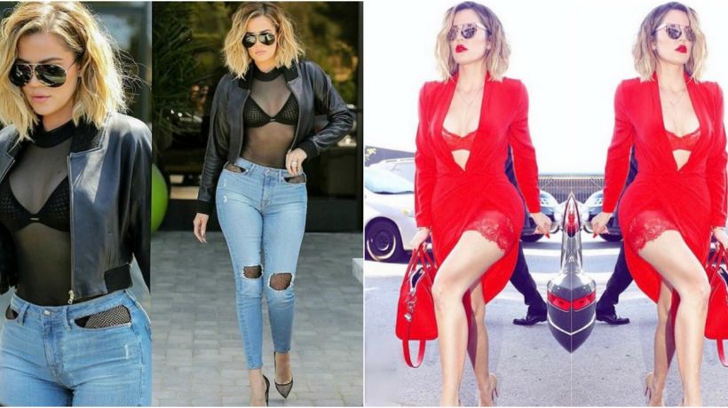Khloe Kardashian se brzy stane módní mentorkou