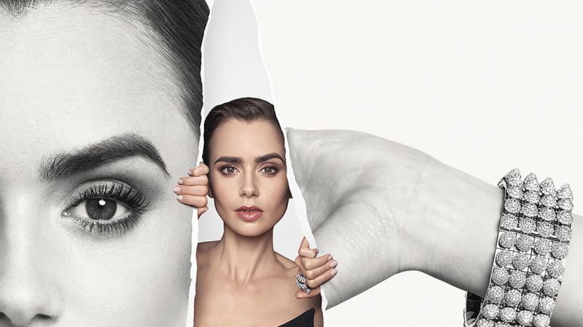 NOVÁ KOLEKCE ŠPERKŮ CARTIER CLASH [UN]LIMITED JE REBELSKÁ A ODVÁŽNÁ JAKO NIKDY PŘEDTÍM
