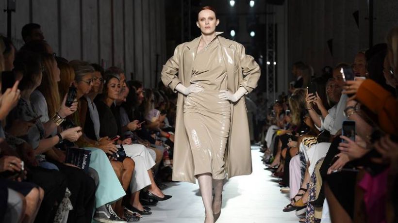 Legendární supermodelky se sešly na milánském týdnu módy