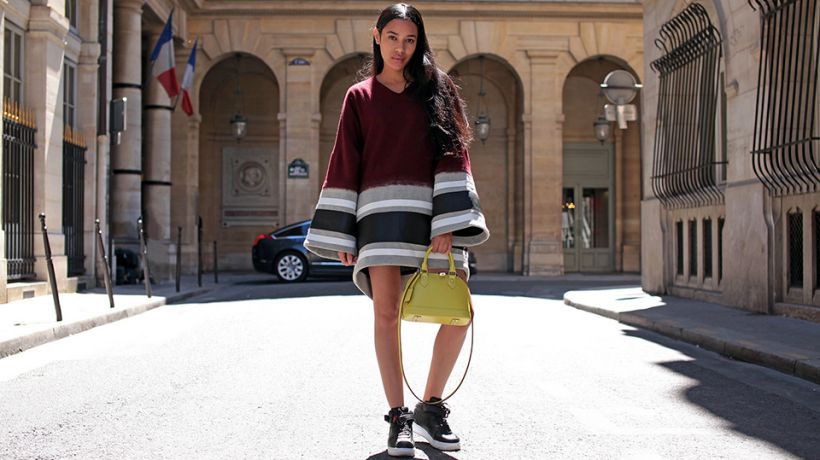 Fashion ikony, které musíte na Instagramu sledovat!