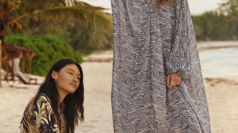 H&amp;M představuje novou kolekci udržitelné módy