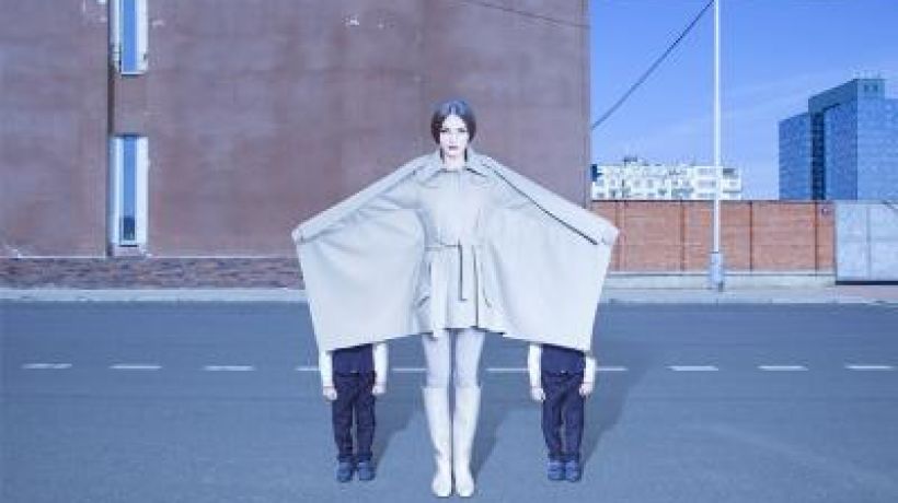 Finalisté Czech Grand Design – Hana Zárubová