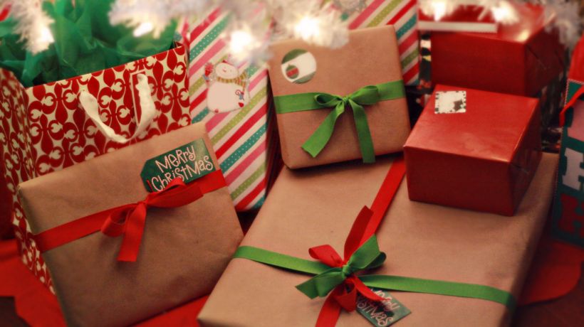 Tohle je náš vánoční WISHLIST 2015