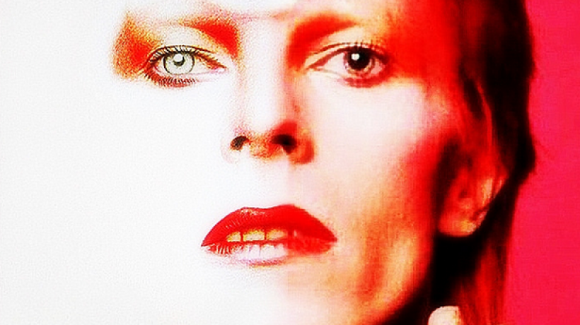 Jak se David Bowie vryl do naší paměti