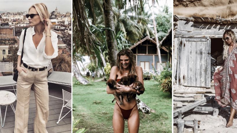 Inspirativní instagramové profily vol. VI