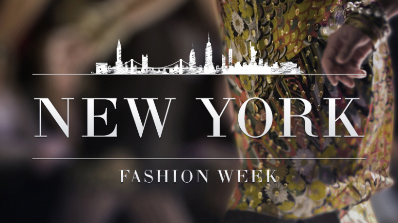 Novinky z letošního New Yorského fashion weeku