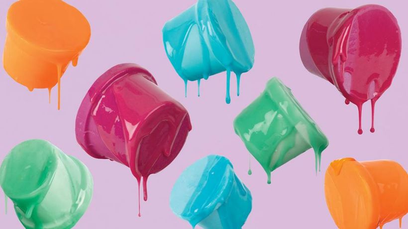 VYZKOUŠENO: Jedinečné, neobvyklé a inovativní kosmetické produkty Lush