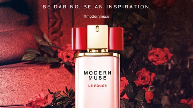Nová dámská inspirace od Estée Lauder