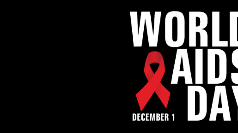 Victoria Beckham podporuje Světový den boje proti AIDS