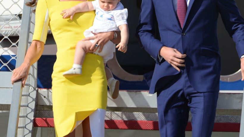 Móda podle vévodkyně Kate: klasika, elegance, jednoduchost a důraz na detaily