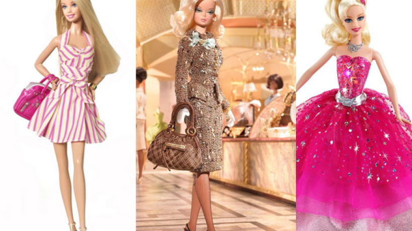 60 let od vzniku Barbie: Prestižní módní panel v USA vzdá 3. června panence hold